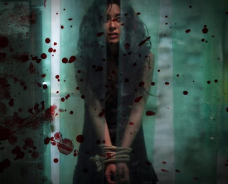 一部泯灭人性的韩国犯罪电影,韩国有一部揭露人性的电影