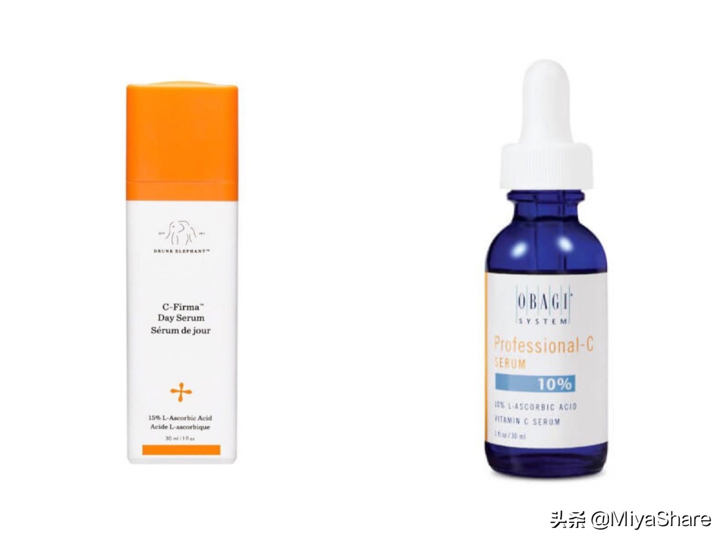 维c精华怎么用效果最好,维c精华推荐抗氧化