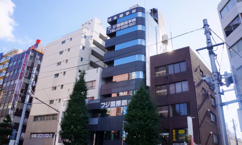 作为赴日留学的“第一站”语言学校该如何选择