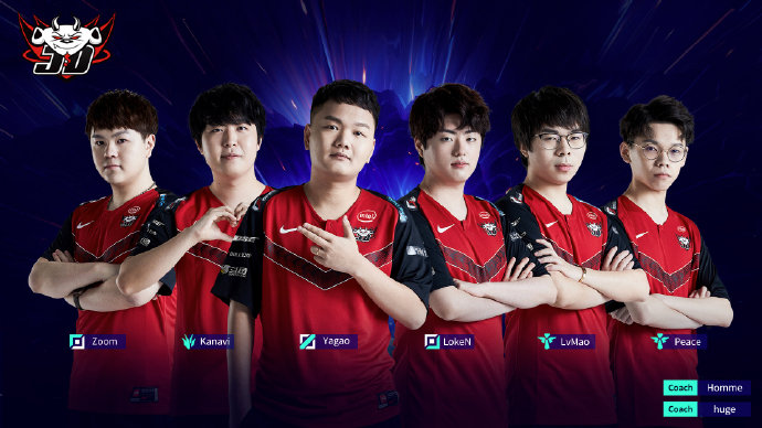 英雄联盟:Zoom铁男三杀打出气势,JDG翻盘双杀DRX,即将对阵FPX