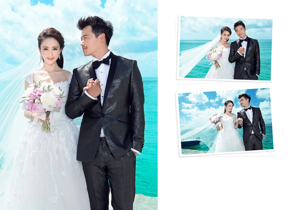 陈思诚情史大揭秘,风流才子陈思诚的上位史