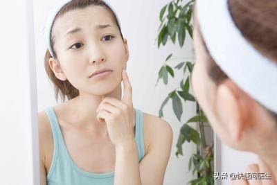 脸上痘印如何祛除小妙招,脸上有好多痘坑和痘印怎么祛除呢