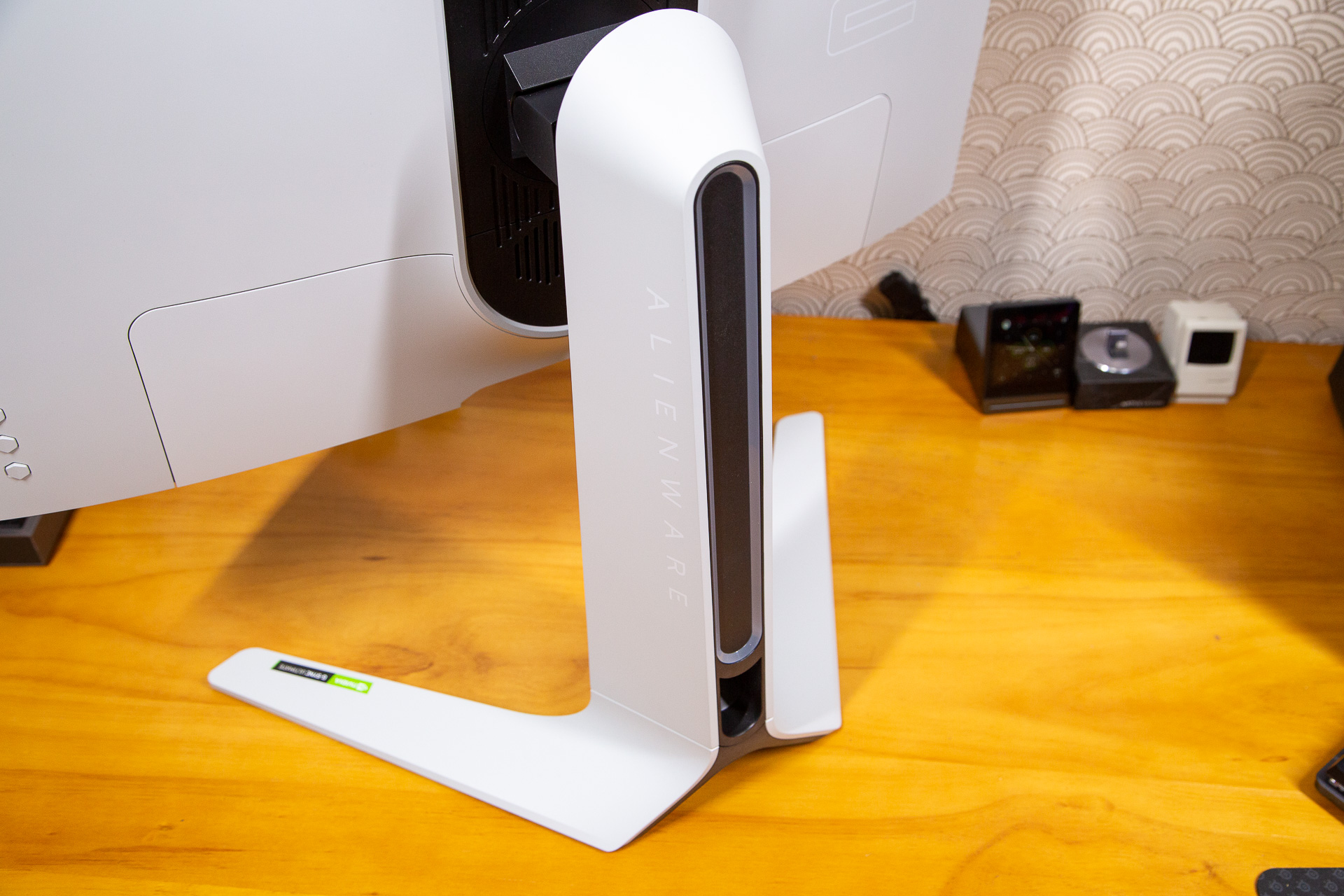 外星人1k240hztn显示器推荐,外星人显示器aw2521hf240hz评测