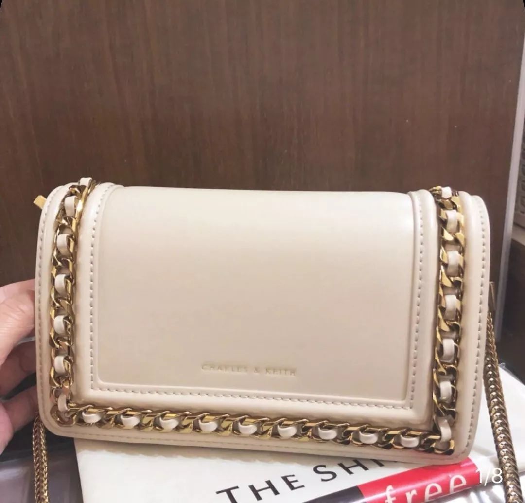 爆火、几百块就能入的小ck包包,有哪些值得入手?