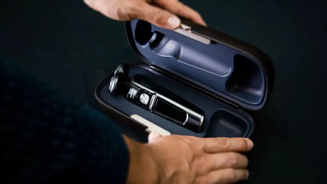 飞利浦s9000剃须刀怎么连接蓝牙,飞利浦s9000剃须刀怎么安装视频