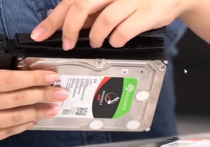 在电脑中如何添加群晖nas服务器,群晖nas存储服务器搭建配置及应用