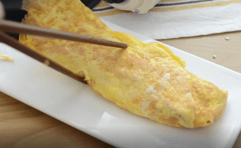 紫菜包饭教程在此,紫菜包饭怎么吃最好