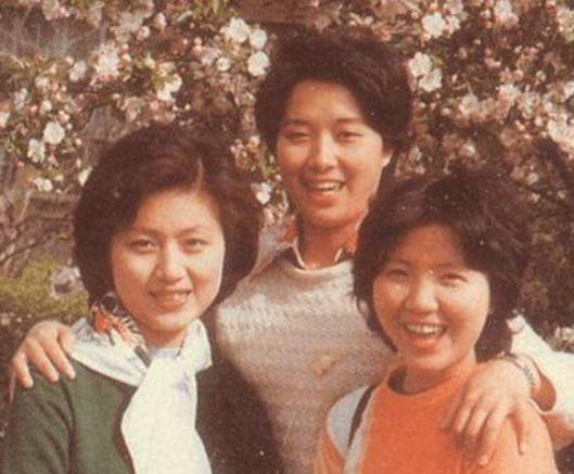 余秋雨前妻李红简历和图片,余秋雨的前妻李红