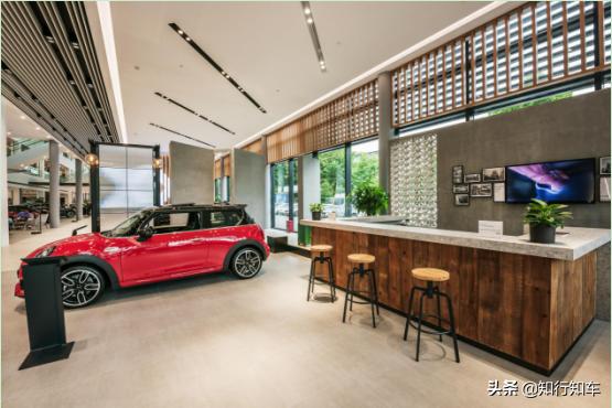 六盘水宝翔行mini店,贵阳宝翔行宝马4s店直播