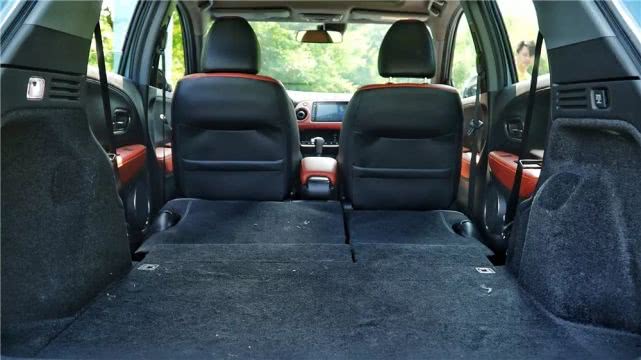 1.5T发动机为新XR-V带来了什么?