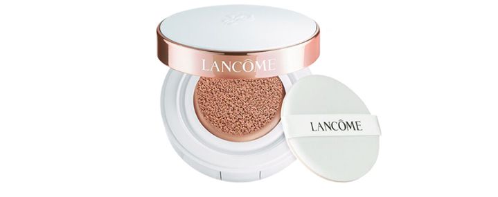 兰蔻气垫cc为什么停产了,兰蔻气垫cc适合混油皮