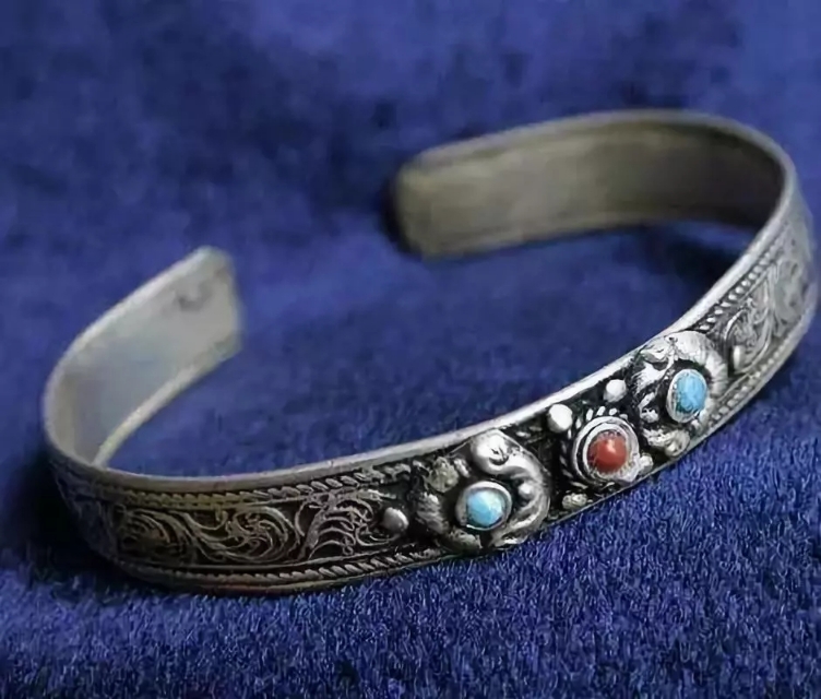 鉴别纯银项链银吊坠,怎样鉴别纯银制品