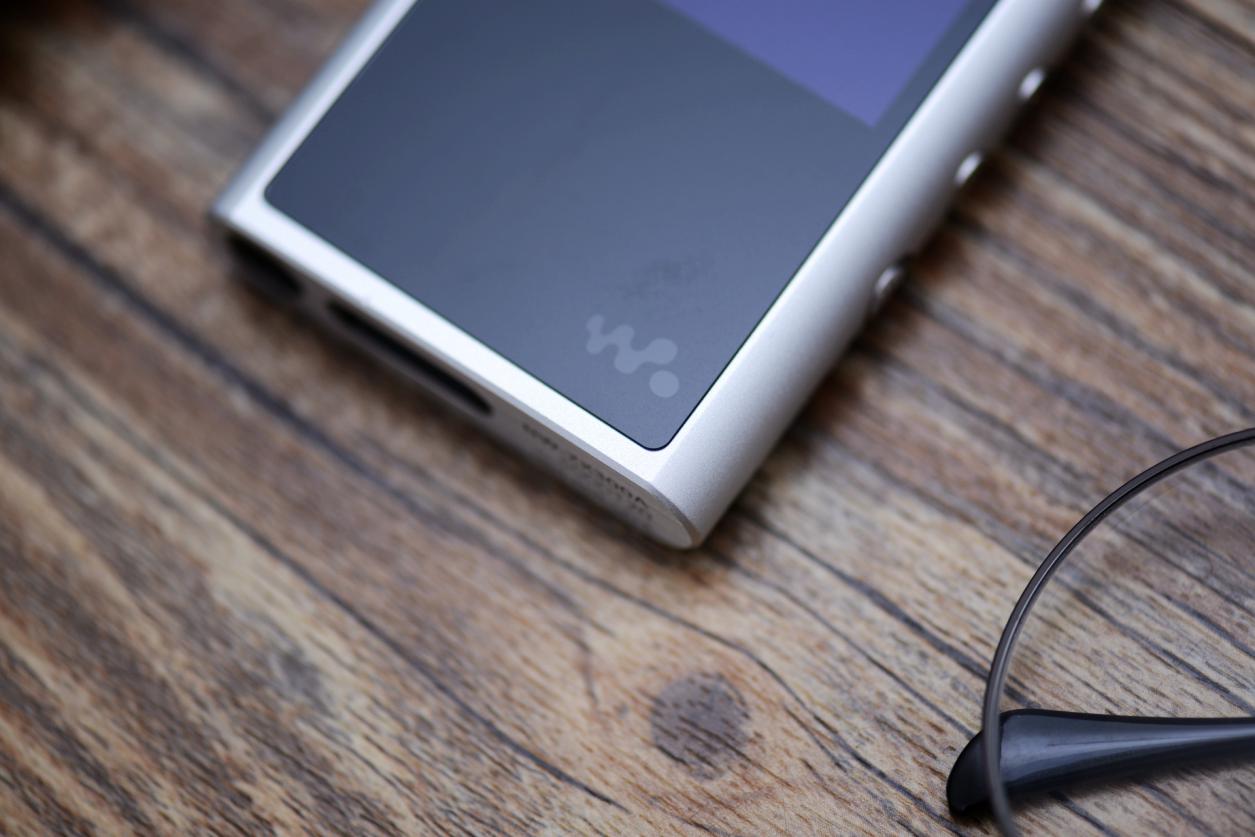 浸入灵魂的天籁，索尼NW-ZX300A深度测评