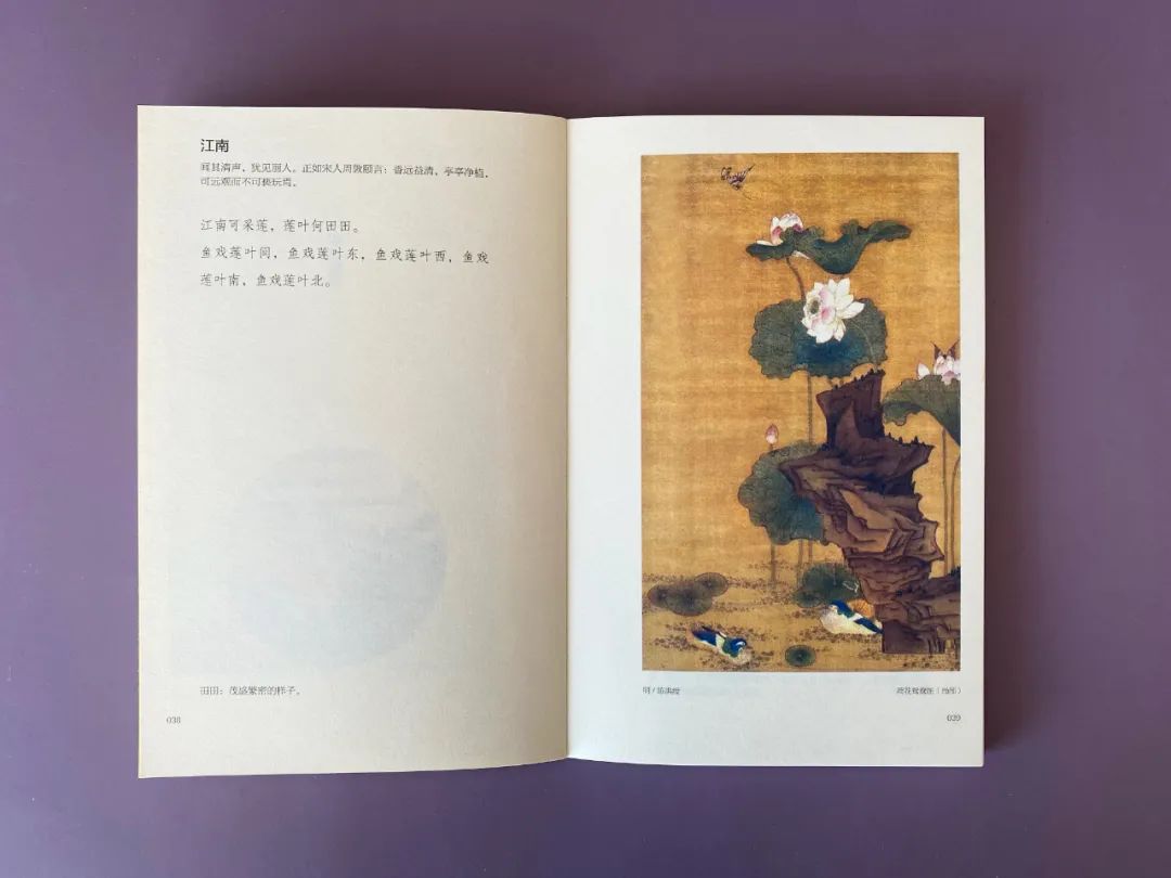 美得令人心醉的100首乐府诗,美得令人心醉的100首诗经中的诗句