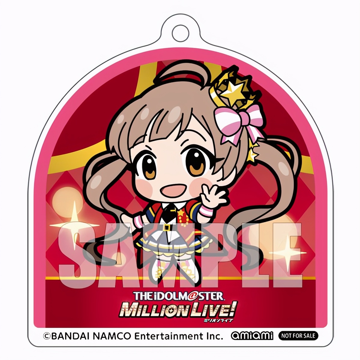 模玩分享一个桃红的手办,模玩殿堂白胡子手办推荐