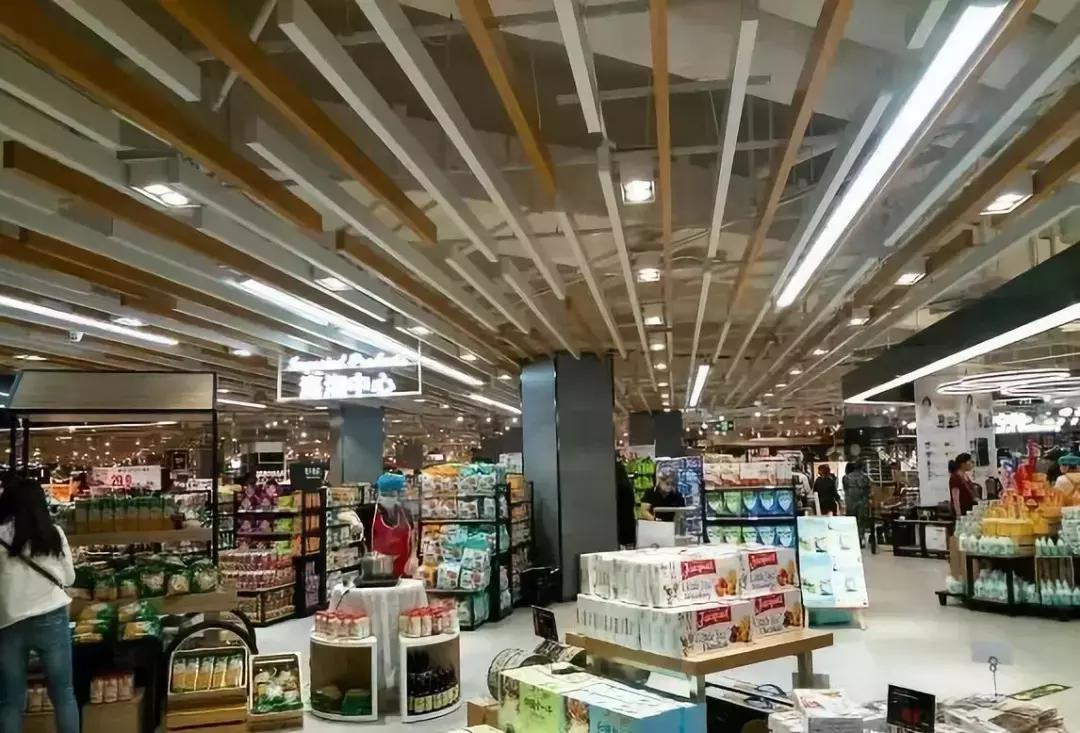 costco商超在中国有几家都在哪里,河南有costco吗