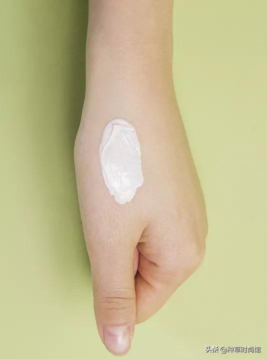 12系列测评对比,12款妆前测评