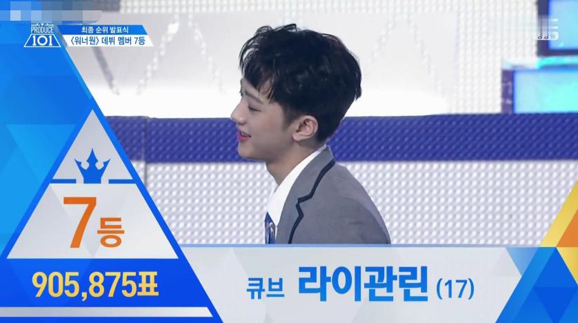 沈小婷参加的韩国选秀在哪看,沈小婷韩国选秀身高差距