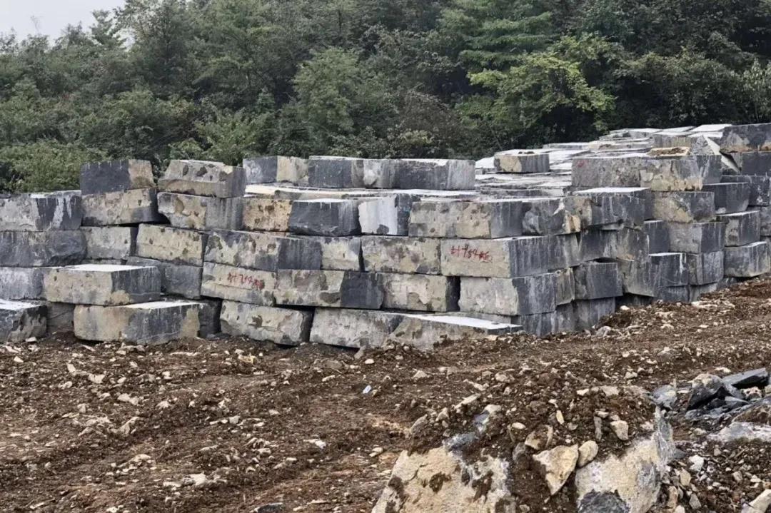 贵州毕节市中国黑石材,贵州毕节金沙县中国黑石材加工园