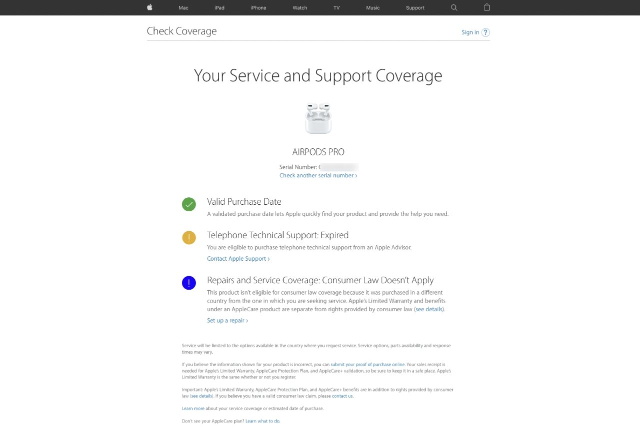 如何检测airpods是否正品,如何检查airpods是不是正品