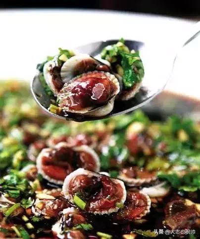 舌尖上的瑞安,舌尖上的美味缙云