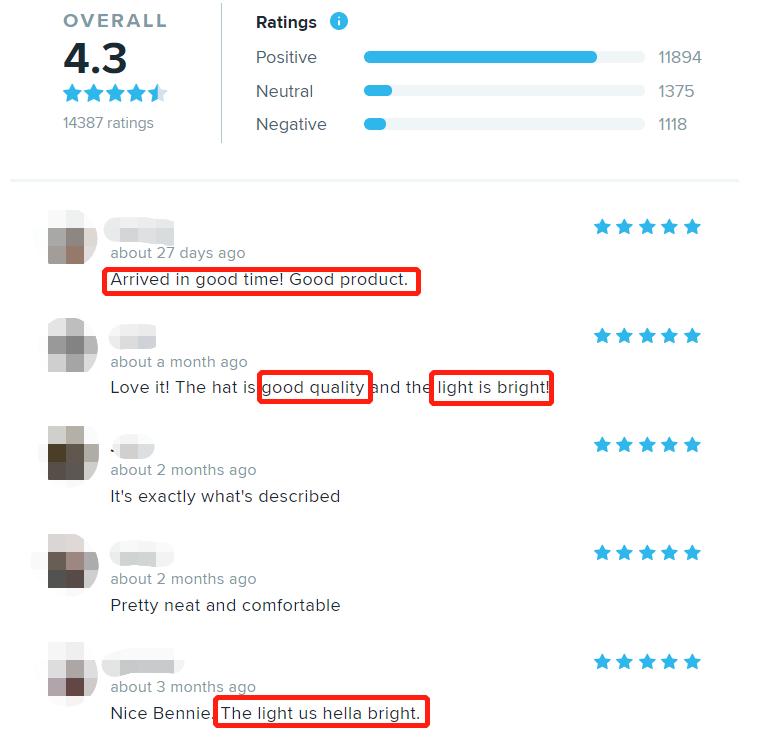 卖帽子要什么颜色,卖帽子什么颜色好卖