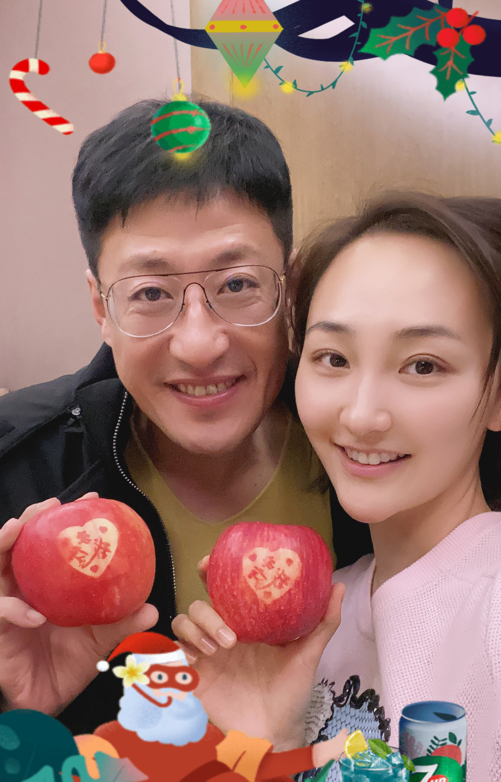 “谍战剧天王”于震：洗去“家暴男”标签，乐做3胎爸爸