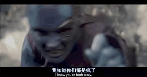 复联振奋人心,复联里谁能打败海拉