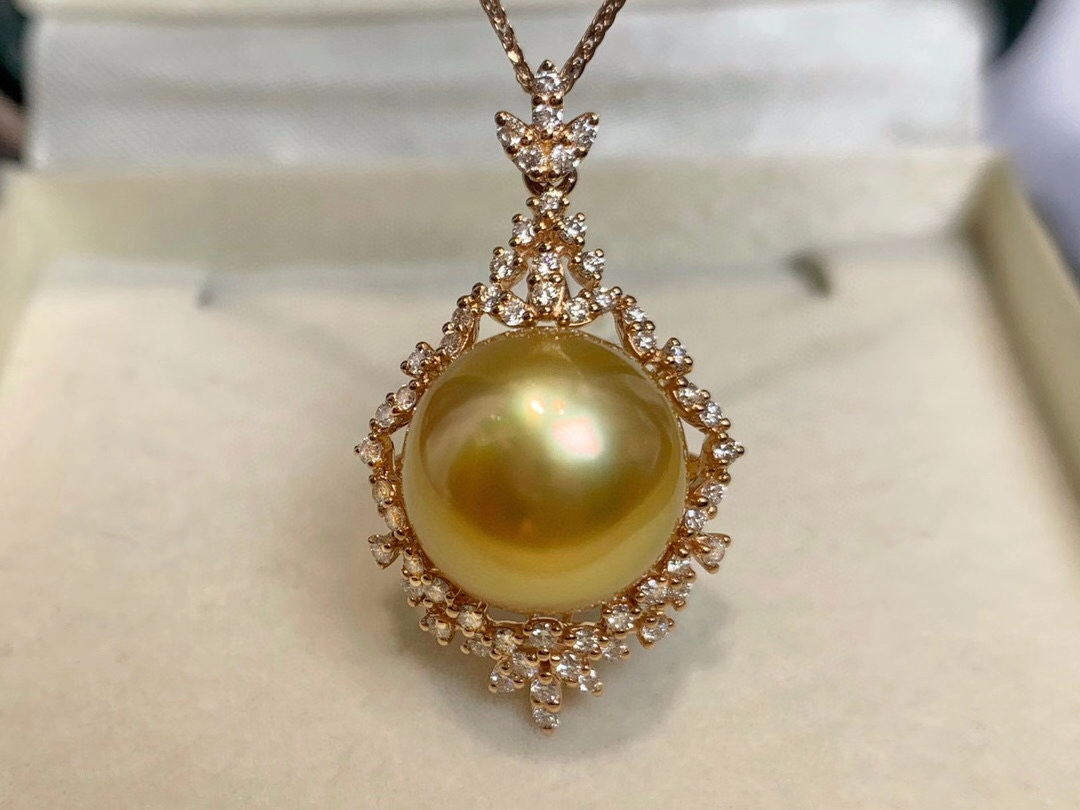 女神节礼物实用爆款首选,提升搭配质感的珍珠小首饰推荐