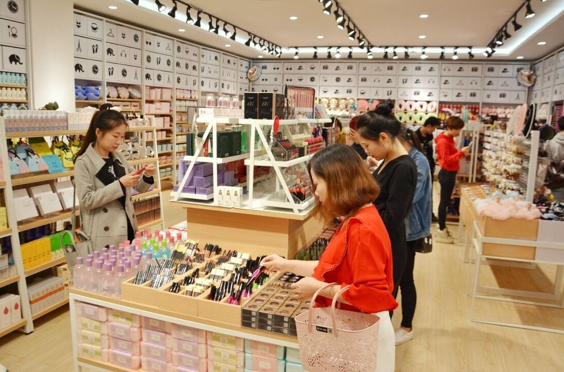 新零售新业态趋势,数字化零售重塑新商业