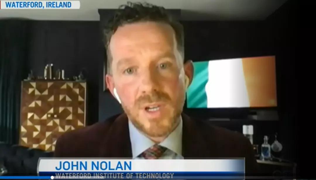 外国护眼保健品,实际含量低于标准的保健品