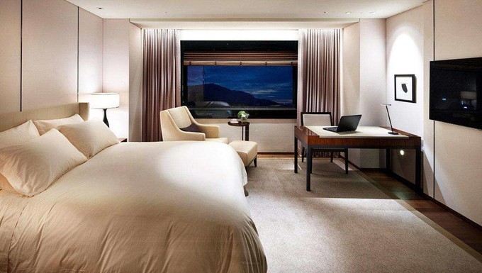 玩转首尔,韩国首尔吃饭攻略