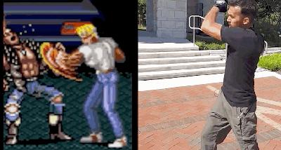 25年终于等来续作，这个清版动作游戏为什么让老玩家们念念不忘？