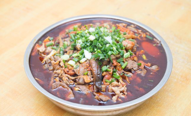 重庆的雾有多漂亮,雨后的重庆就像雾都