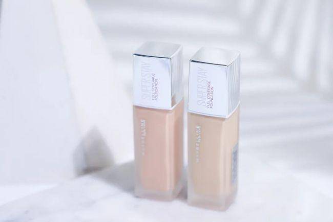 不用妆前乳的底妆画法,不挑粉底的干净底妆画法