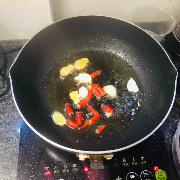 小龙虾没入味,小龙虾没有料汁