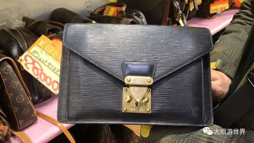 福冈中古店,福冈最大的中古店