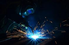 钛合金钎焊是怎样焊接的,焊接钛合金不能采用哪种焊接方式