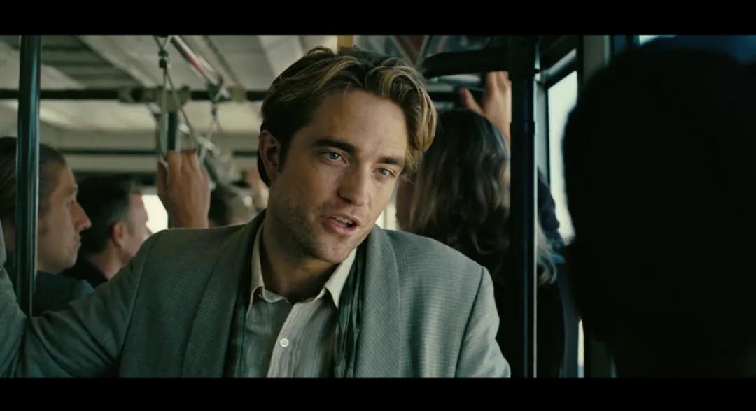 诺兰信条拍摄手法,诺兰信条拍摄