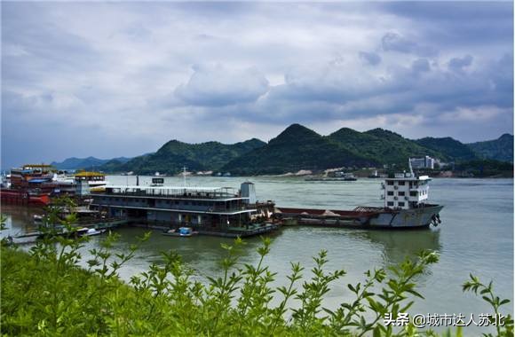 城市简介宜昌,宜昌城市简介视频