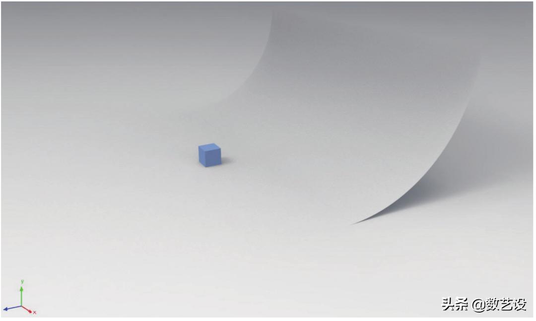 KeyShot渲染,打光这么打,效果倍儿棒