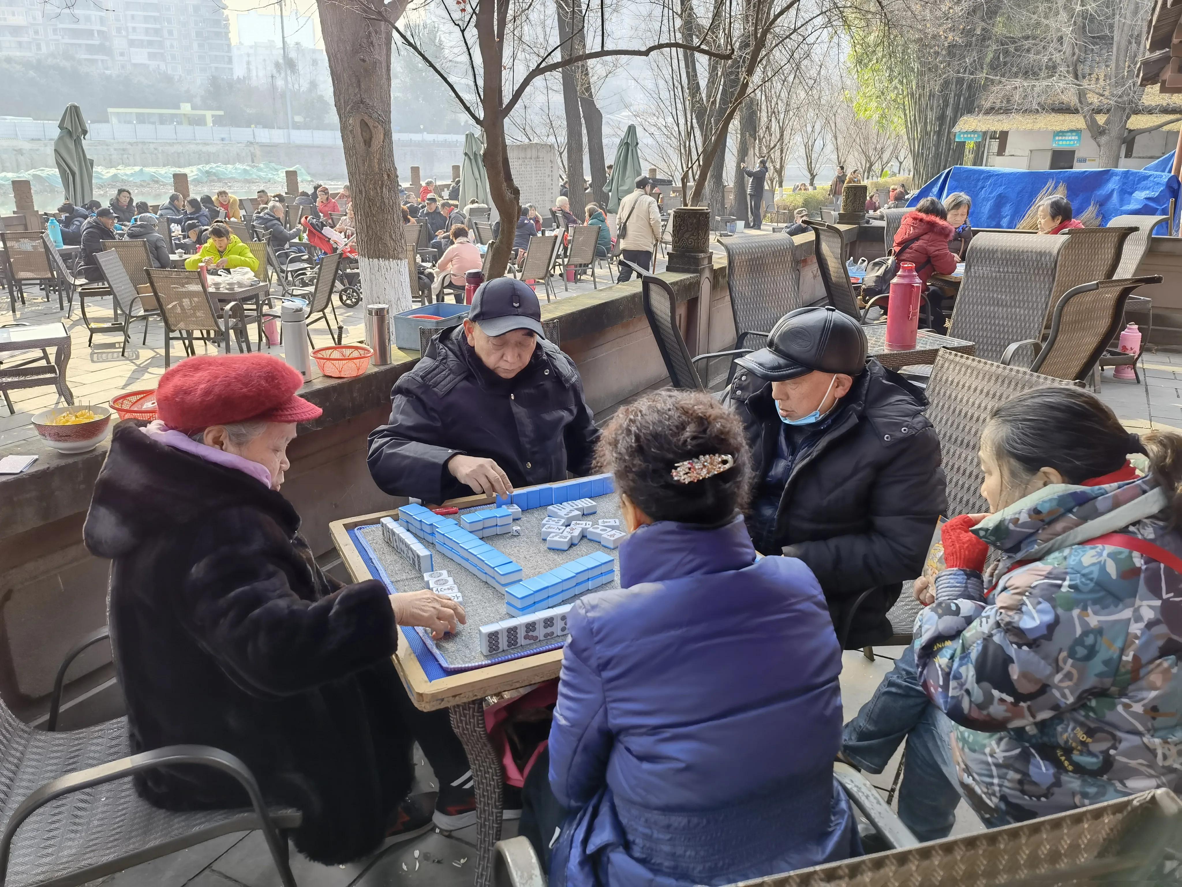 一分钟带你游遍全国,一分钟带你逛完公园