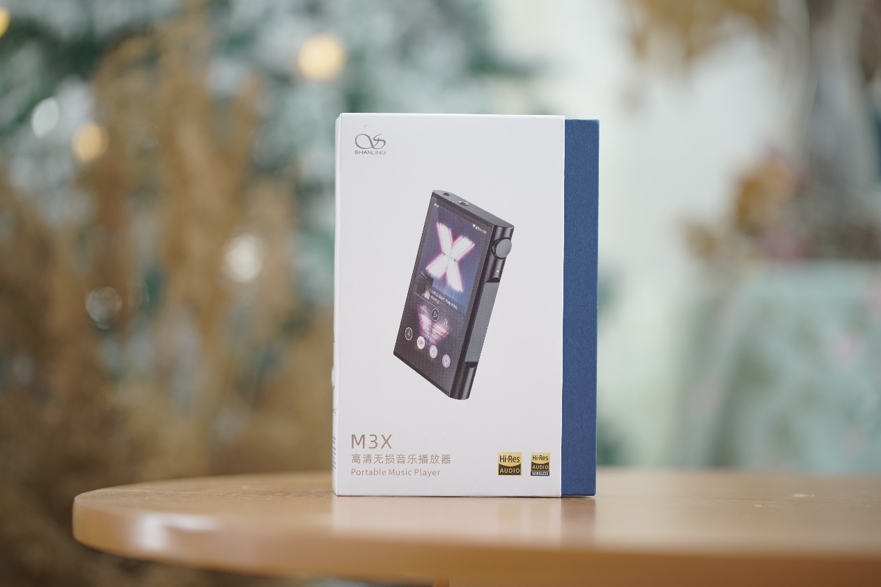 山灵m3x支持什么音频格式,音质好续航能力强的扩音器