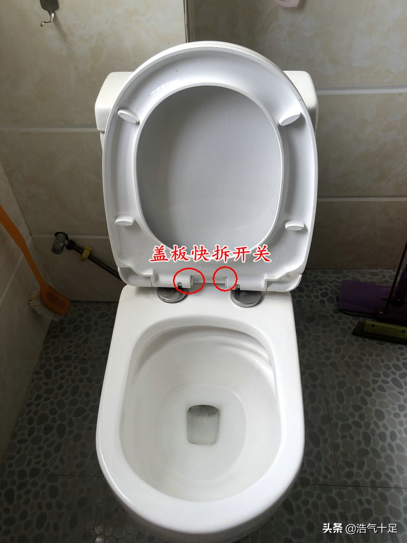 马桶配件大全及介绍,马桶及马桶的配件有哪些