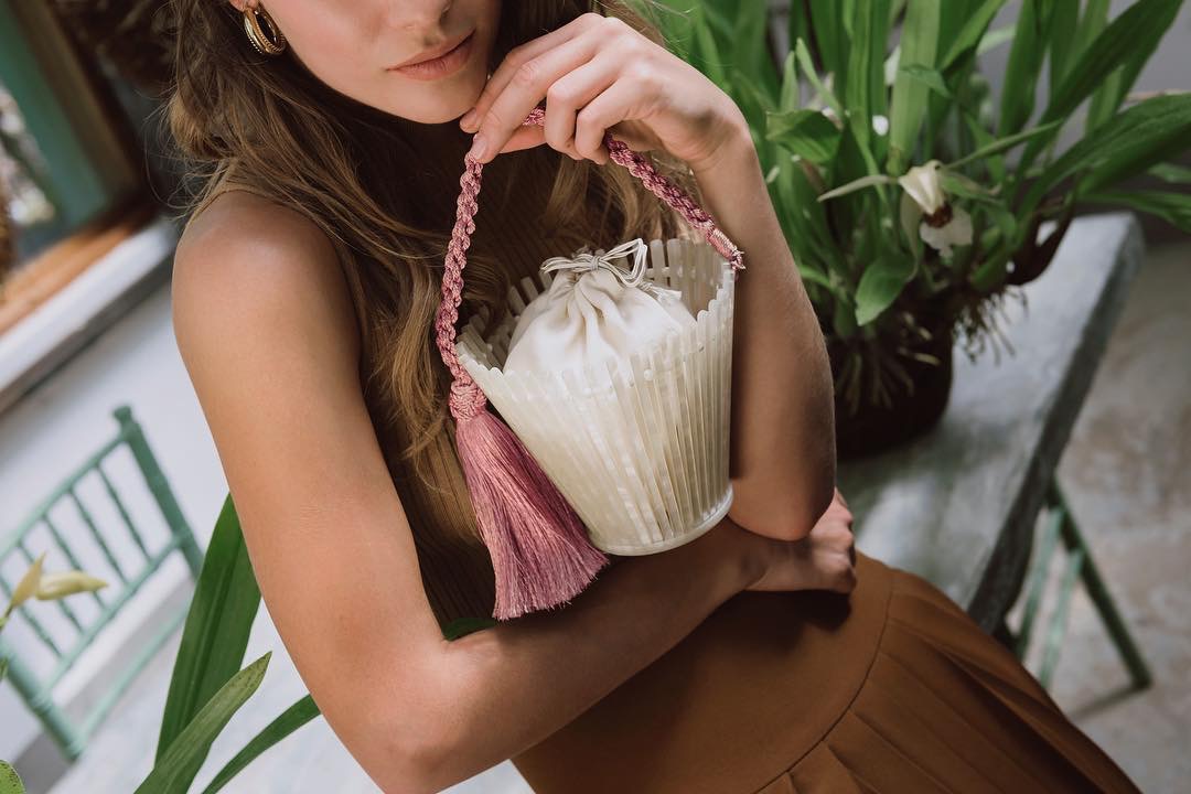 在永不过时和永不撞包之间，你会选哪个？