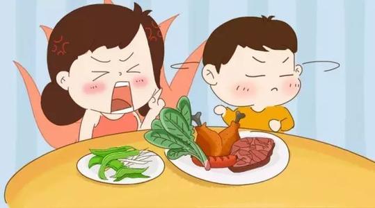 孩子出现这4种信号家长要注意了,孩子缺锌的六大信号