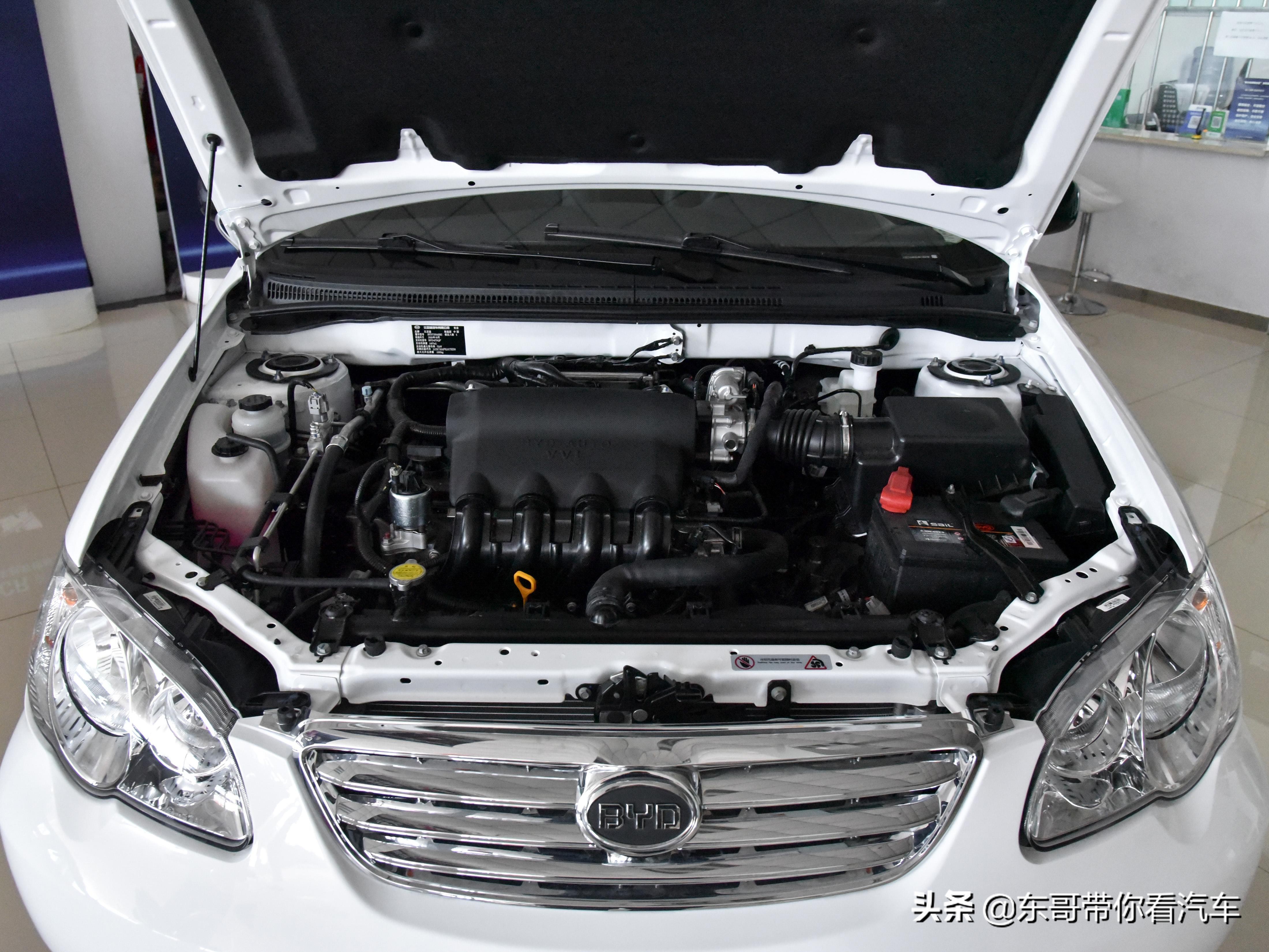 2-3万元新能源车比亚迪f3,最新款比亚迪f3家用轿车介绍