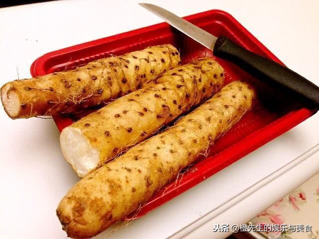 削山药皮后手上发痒该怎么处理,削山药皮导致手痒怎么治疗呢