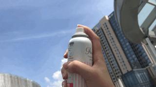 拒绝黑炭脸|防晒做得好,男友还在幼儿园