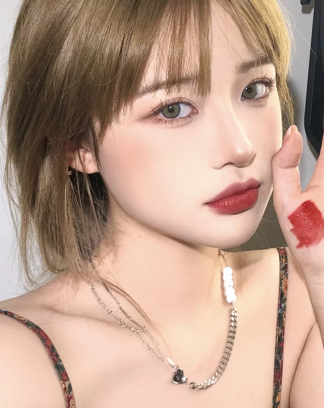 新手入坑美瞳,怎么买美瞳不会踩雷